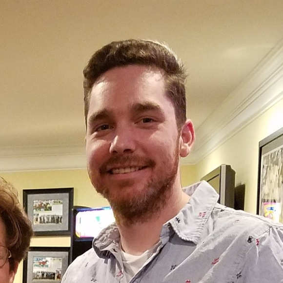 Meet your Posher, Kyle - Picture 1 of 1